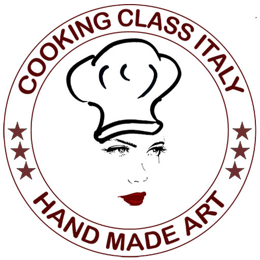 Cooking Class Italy Logo